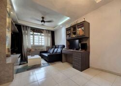 Blk 465 Choa Chu Kang Avenue 4 (Choa Chu Kang), HDB 4 Rooms #568454041